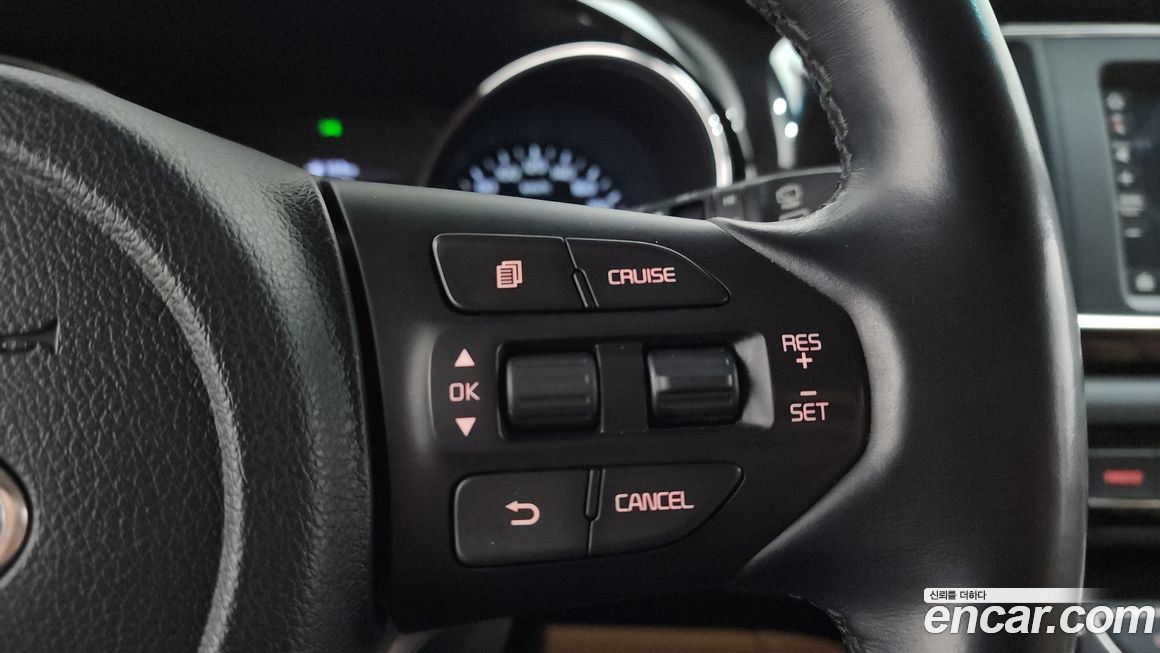 Kia Canival 2019