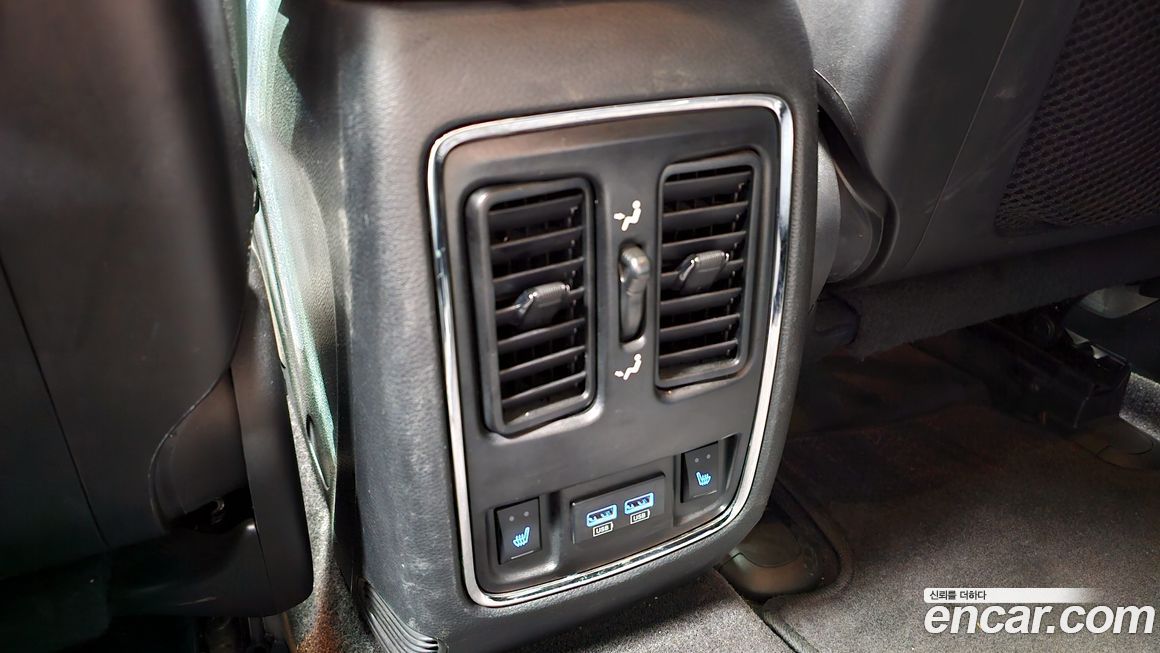 Jeep Cherokee 2018