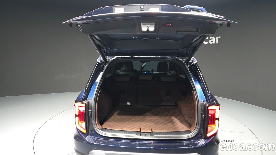 KG_Mobility_Ssangyong Torres 2023