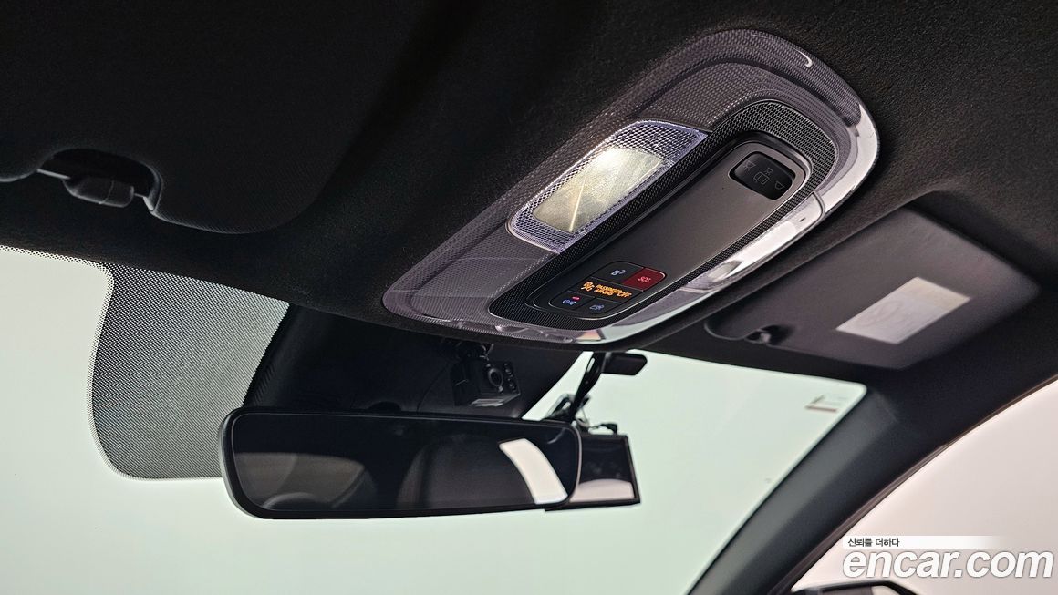 Hyundai AVANTE 2024