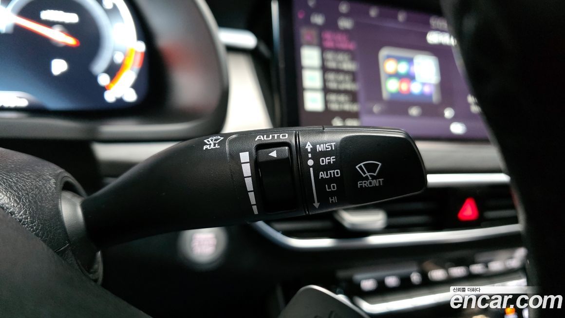 Kia K7 2020