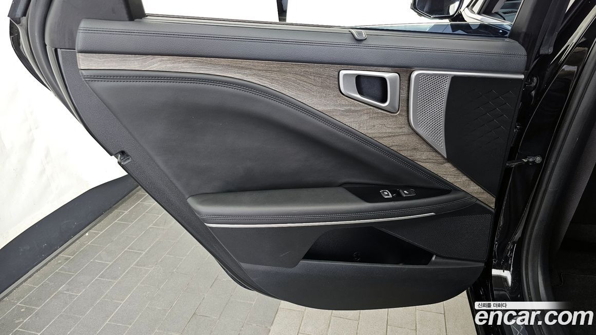 Kia K8 2022