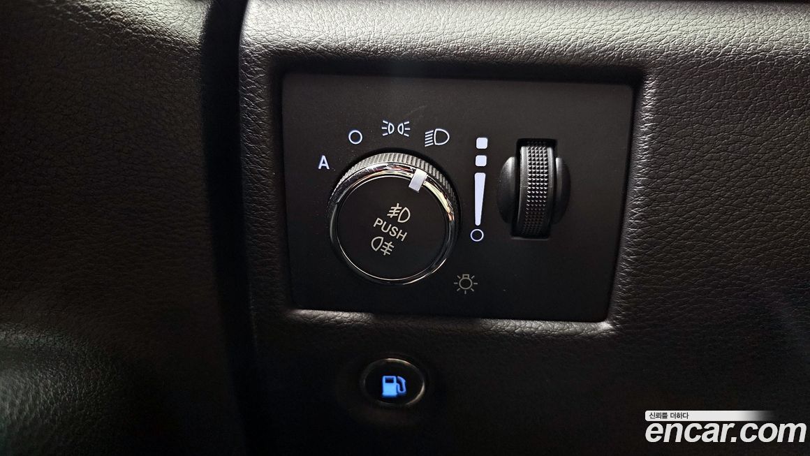 Jeep Cherokee 2018