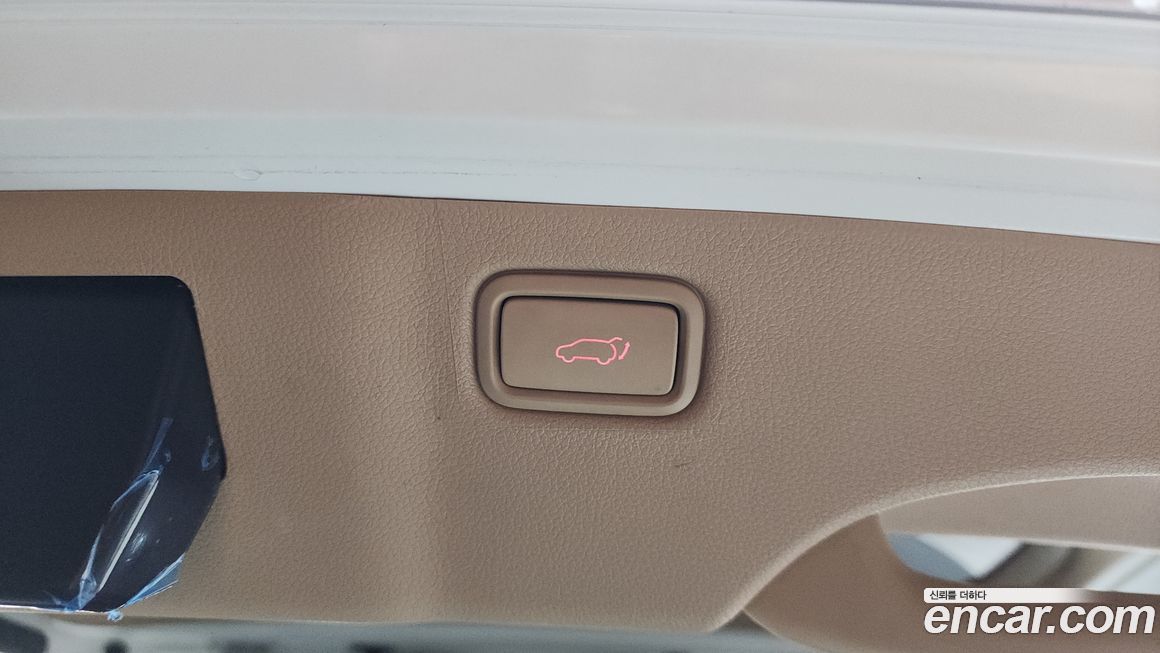Kia Canival 2019