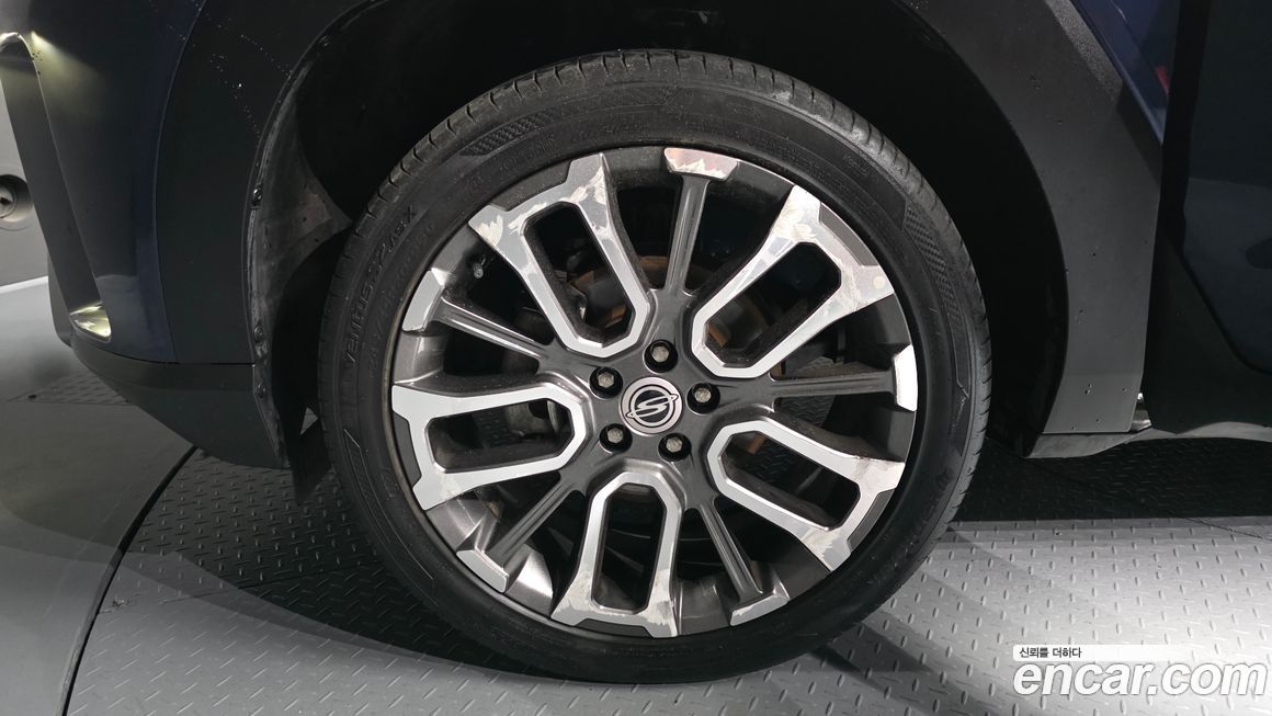 KG_Mobility_Ssangyong Torres 2023