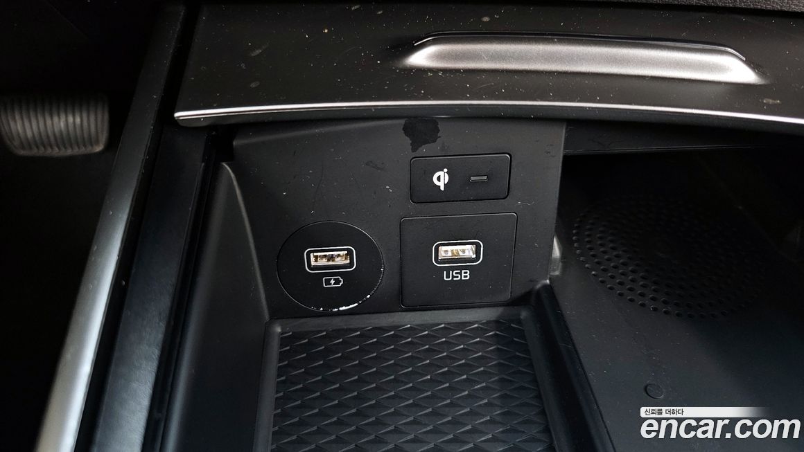 Kia K8 2022