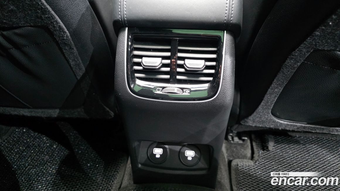 Kia K7 2020
