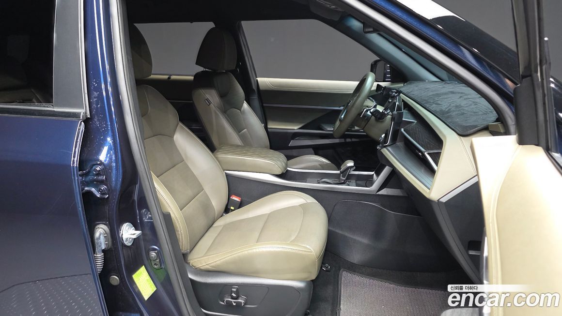 KG_Mobility_Ssangyong Torres 2023