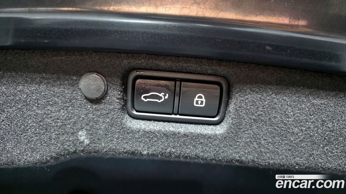 Kia K7 2020