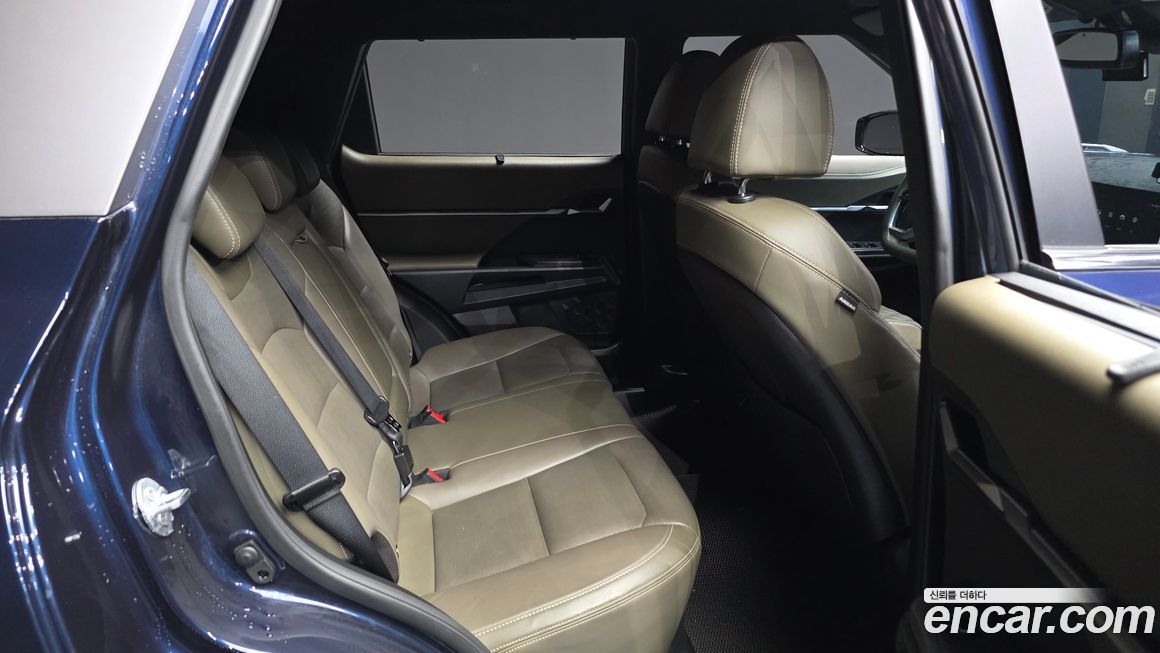 KG_Mobility_Ssangyong Torres 2023