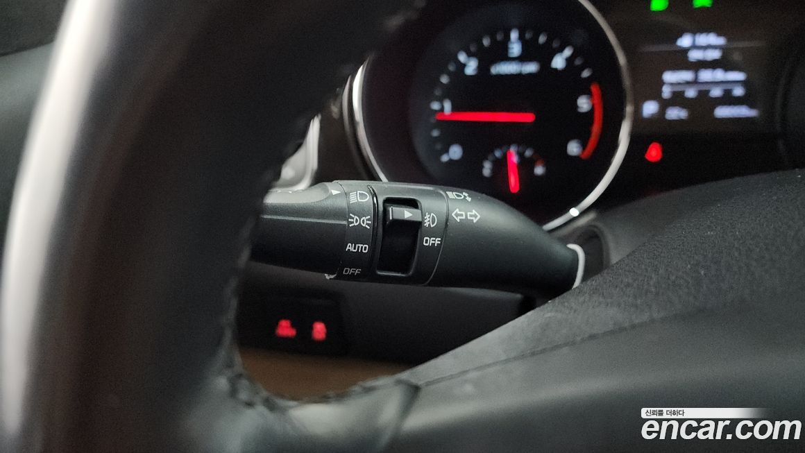 Kia Canival 2019