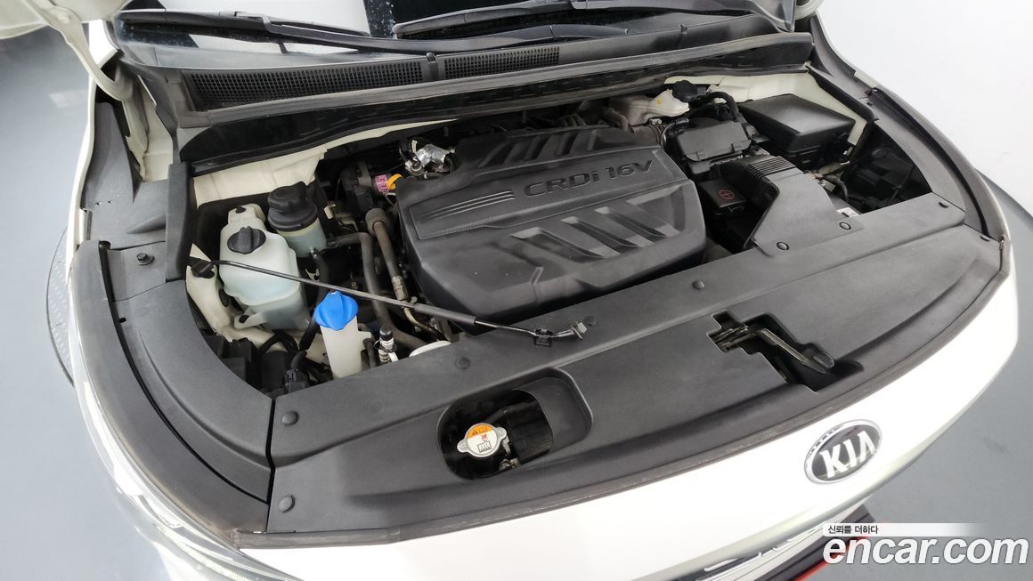 Kia Canival 2019