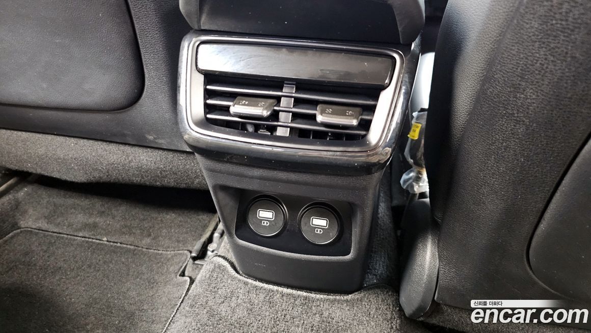 Kia K8 2022