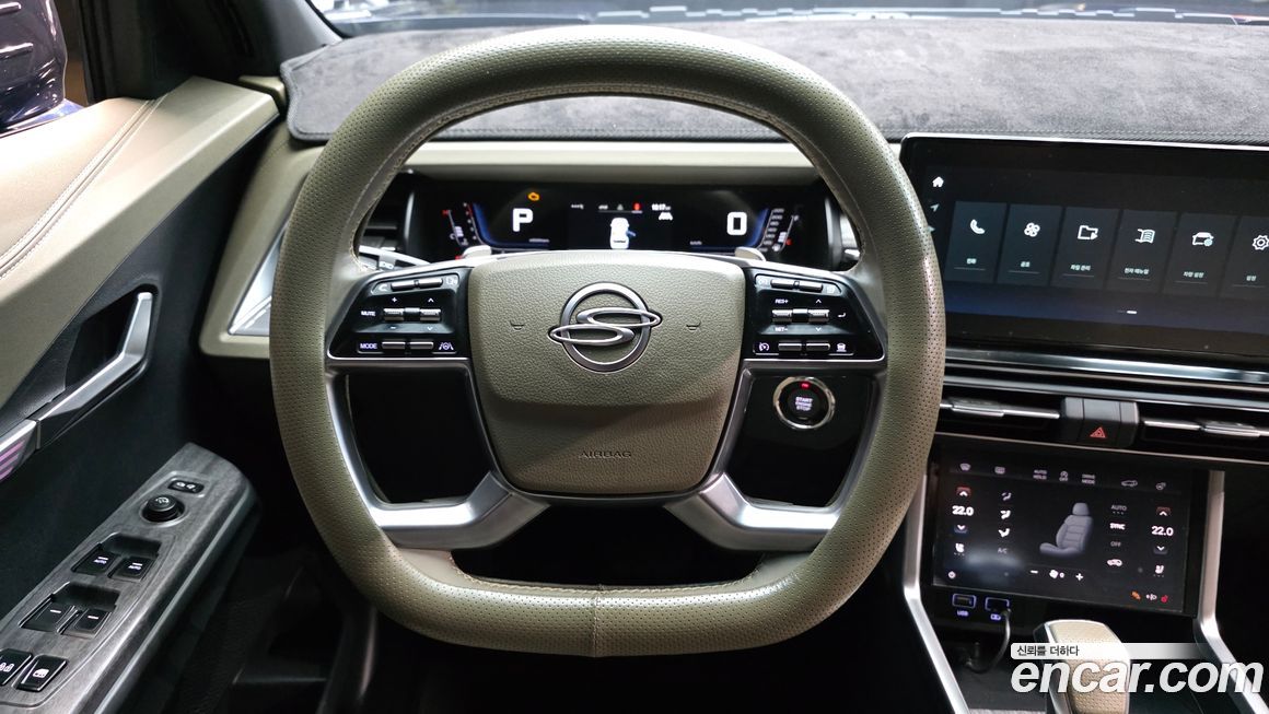 KG_Mobility_Ssangyong Torres 2023