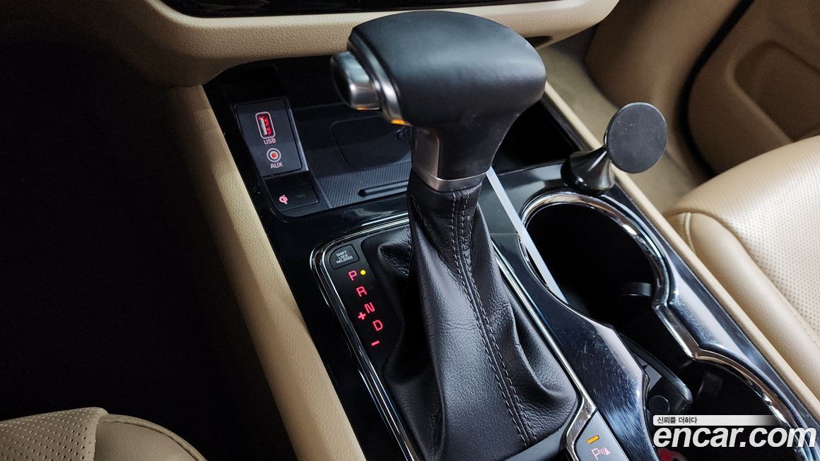 Kia Canival 2019