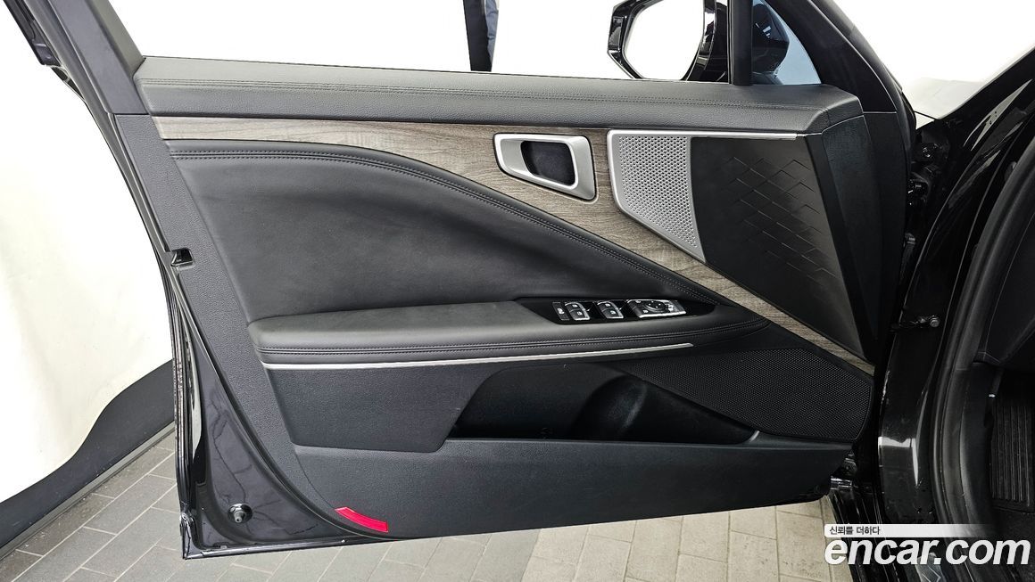 Kia K8 2022