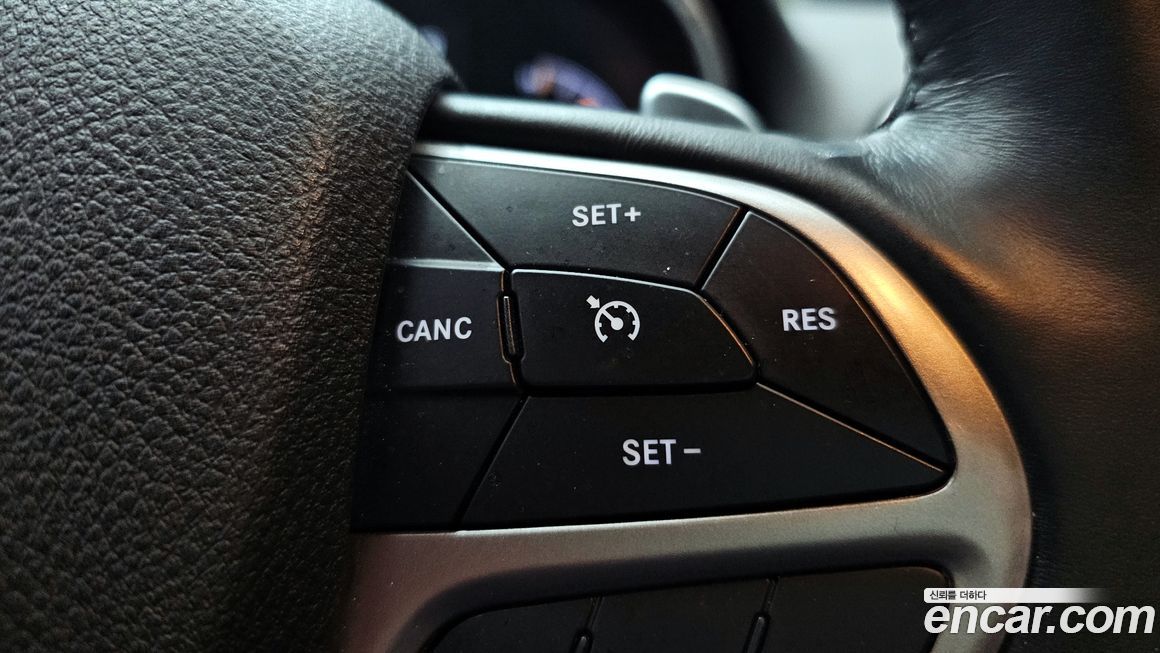 Jeep Cherokee 2018