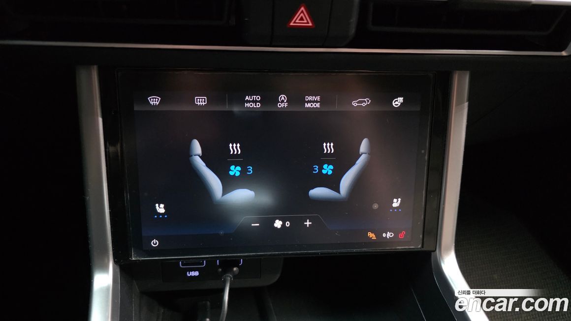 KG_Mobility_Ssangyong Torres 2023