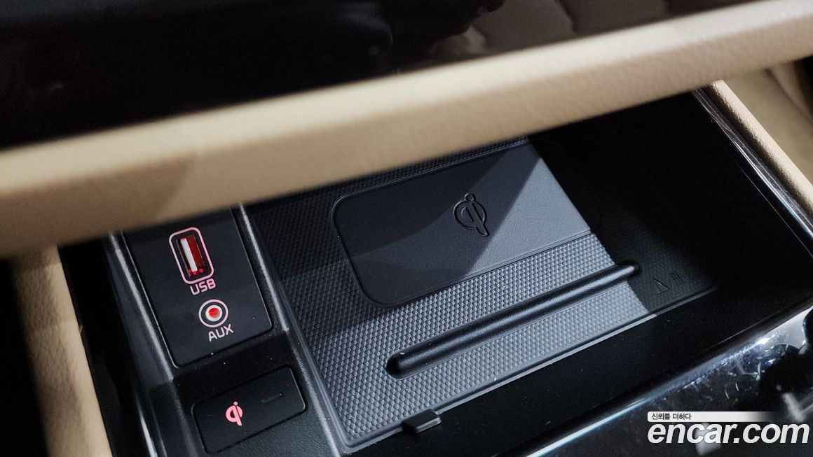 Kia Canival 2019