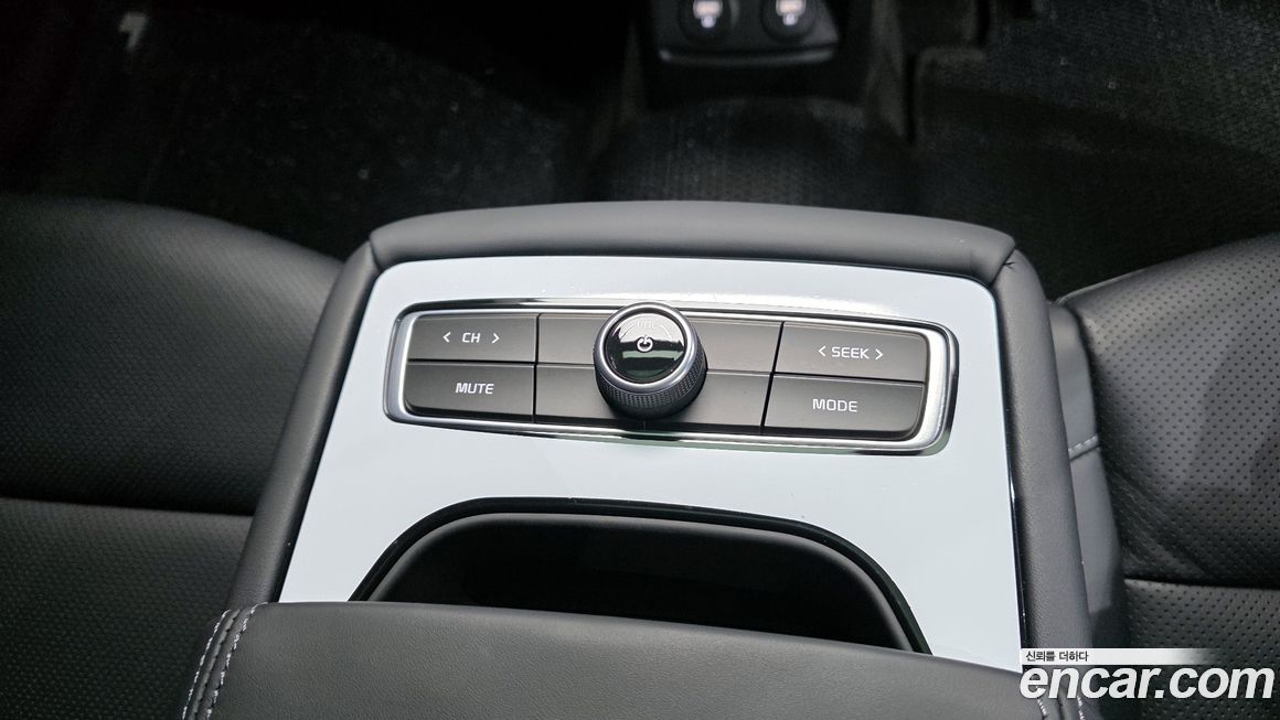 Kia K7 2020