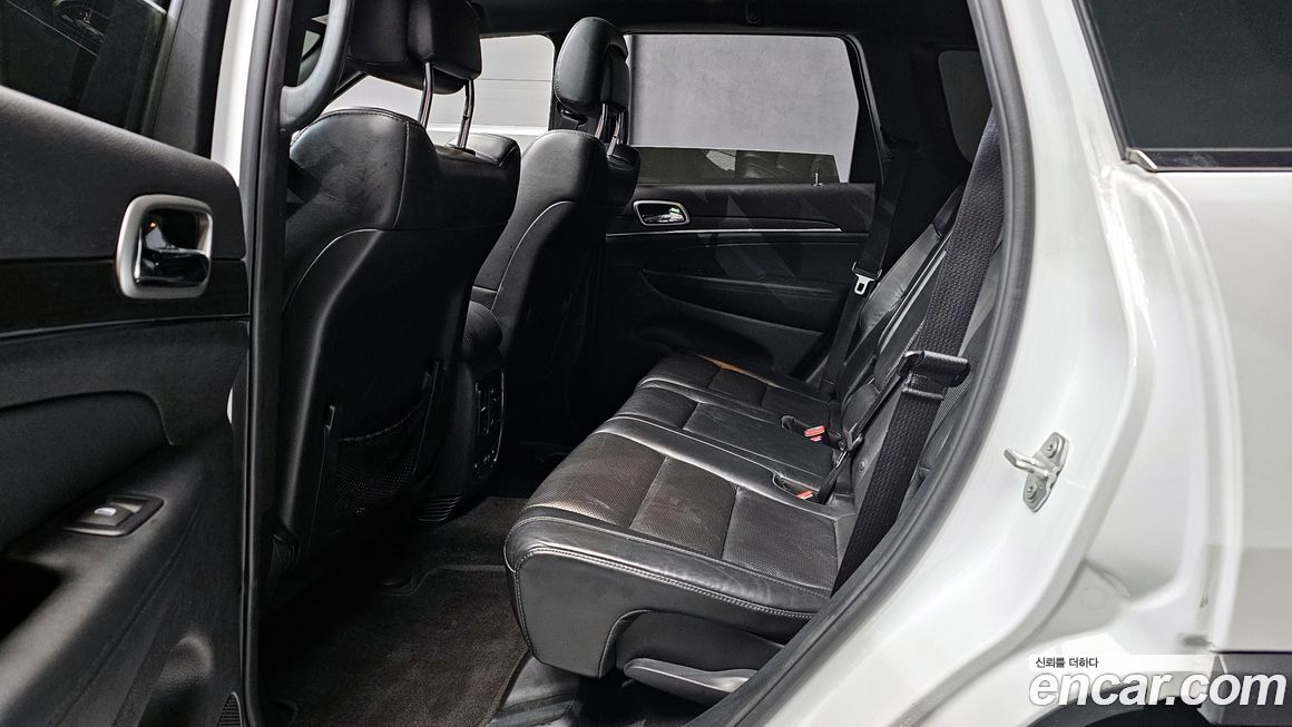 Jeep Cherokee 2018