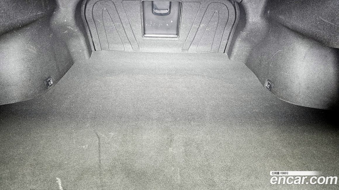 Kia K8 2022