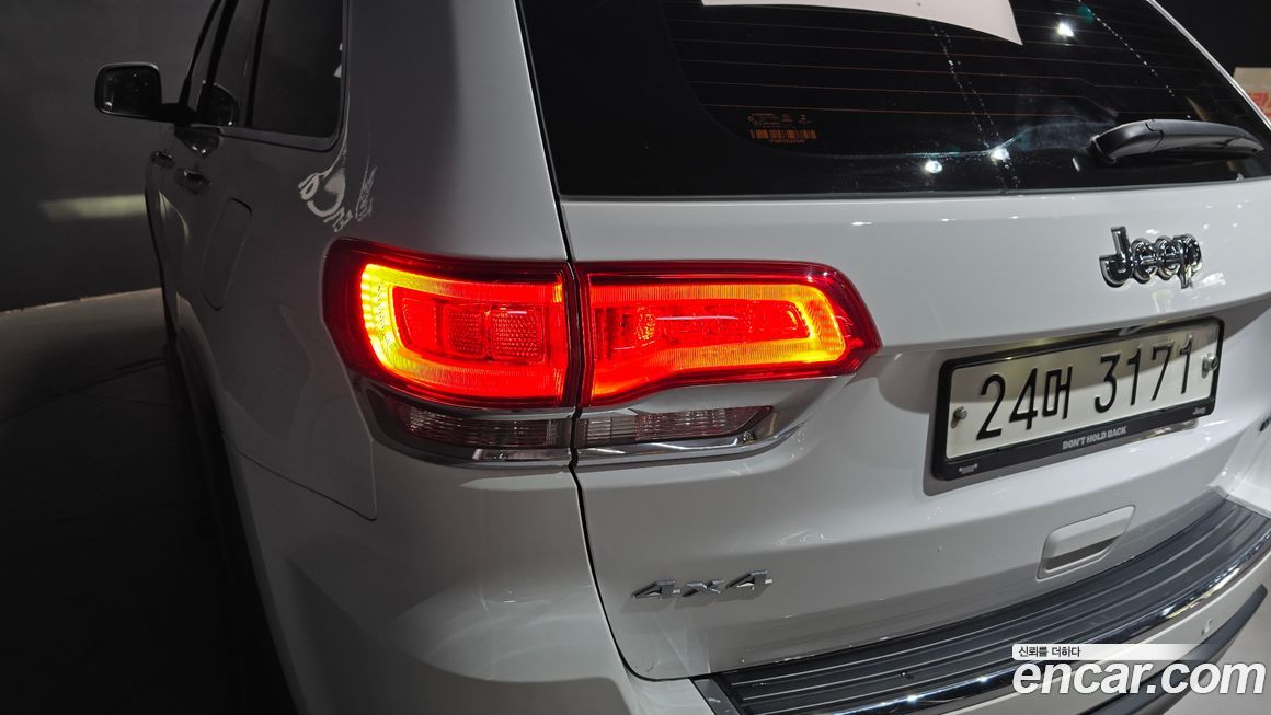 Jeep Cherokee 2018