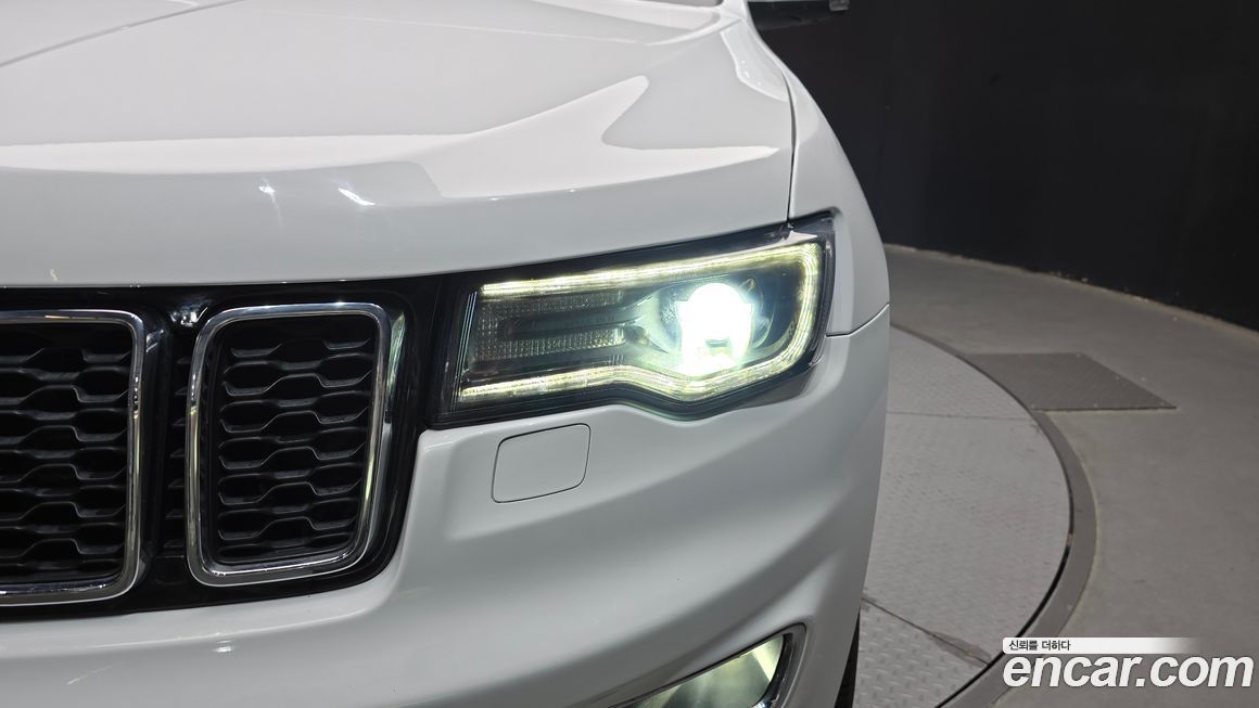 Jeep Cherokee 2018