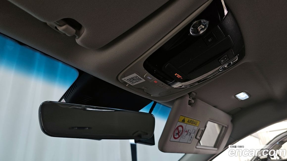 Kia K8 2022