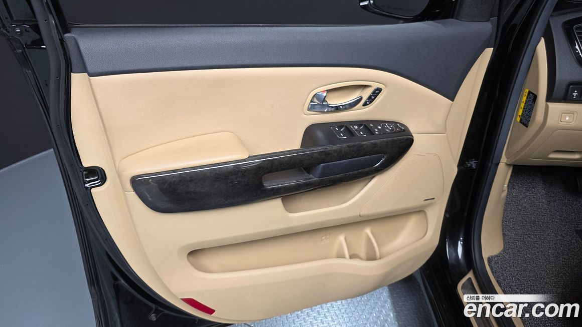 Kia Canival 2019