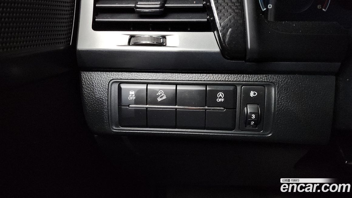 KG_Mobility_Ssangyong Rexton 2022