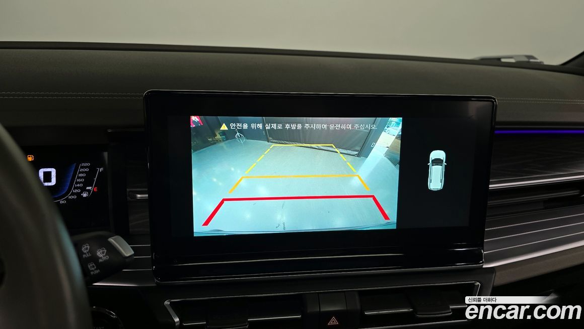 KG_Mobility_Ssangyong Torres 2023