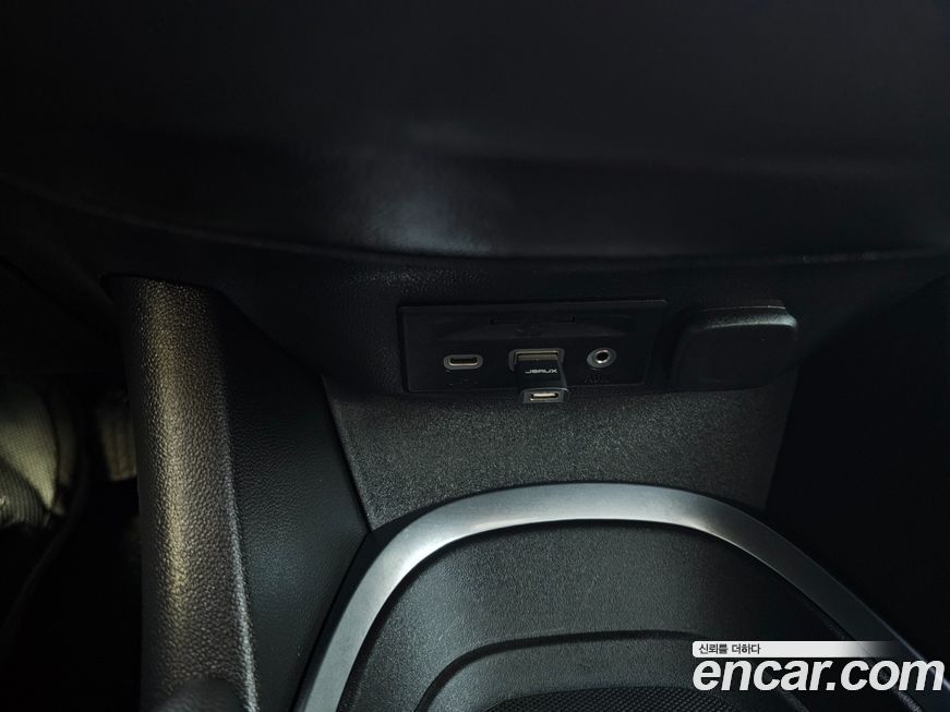 ChevroletGMDaewoo Malibu 2022