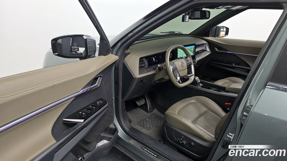 KG_Mobility_Ssangyong Torres 2023