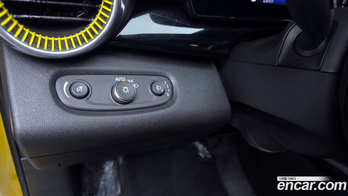 ChevroletGMDaewoo Trax 2025