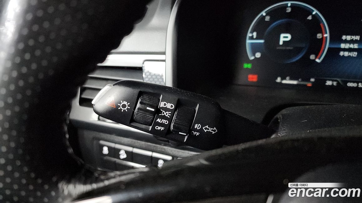 KG_Mobility_Ssangyong Rexton 2022