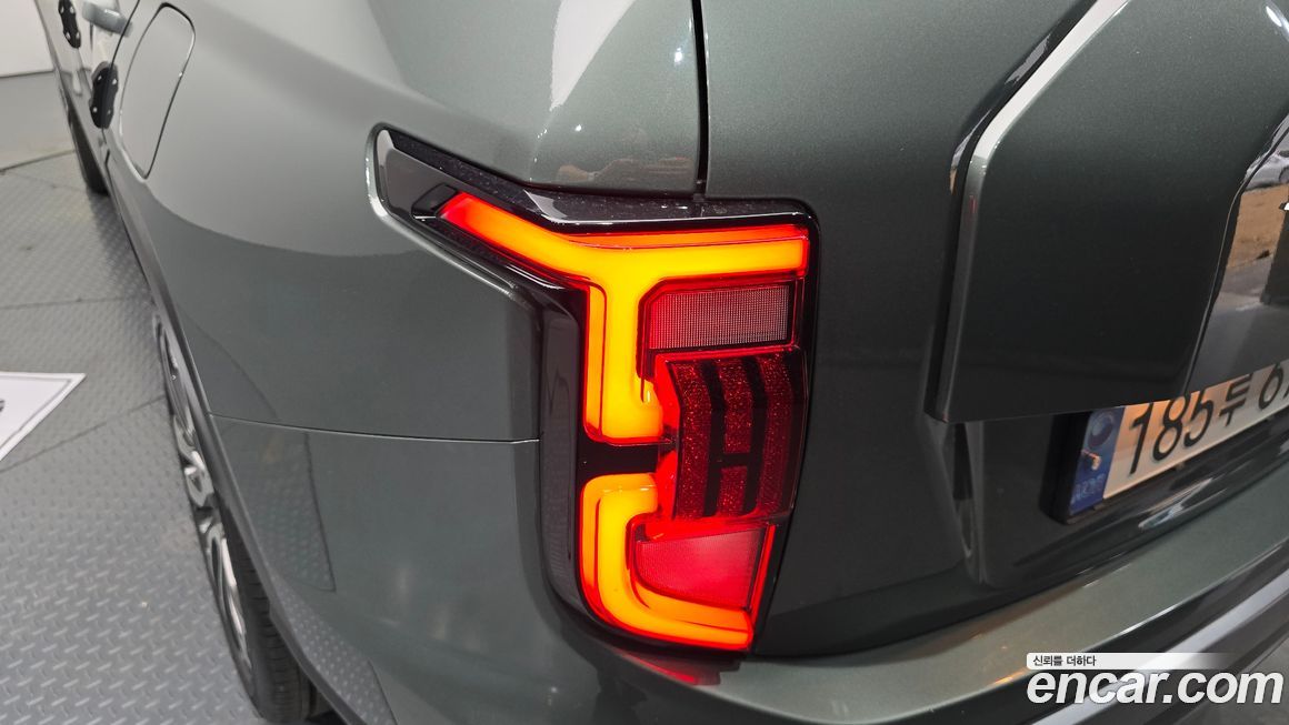 KG_Mobility_Ssangyong Torres 2023