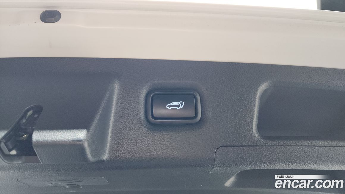 Hyundai Santafe 2020