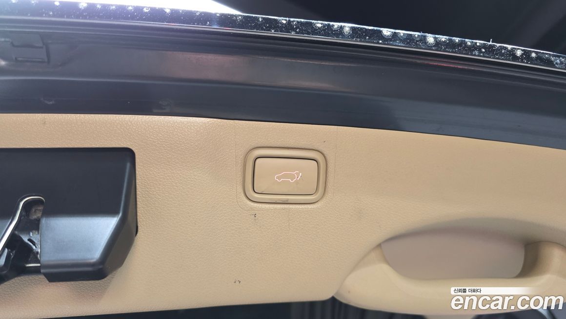 Kia Canival 2019