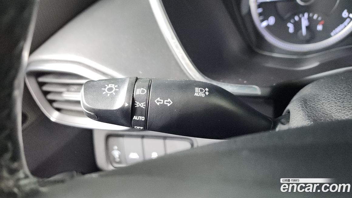 Hyundai Santafe 2020