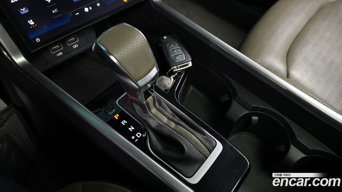 KG_Mobility_Ssangyong Torres 2023