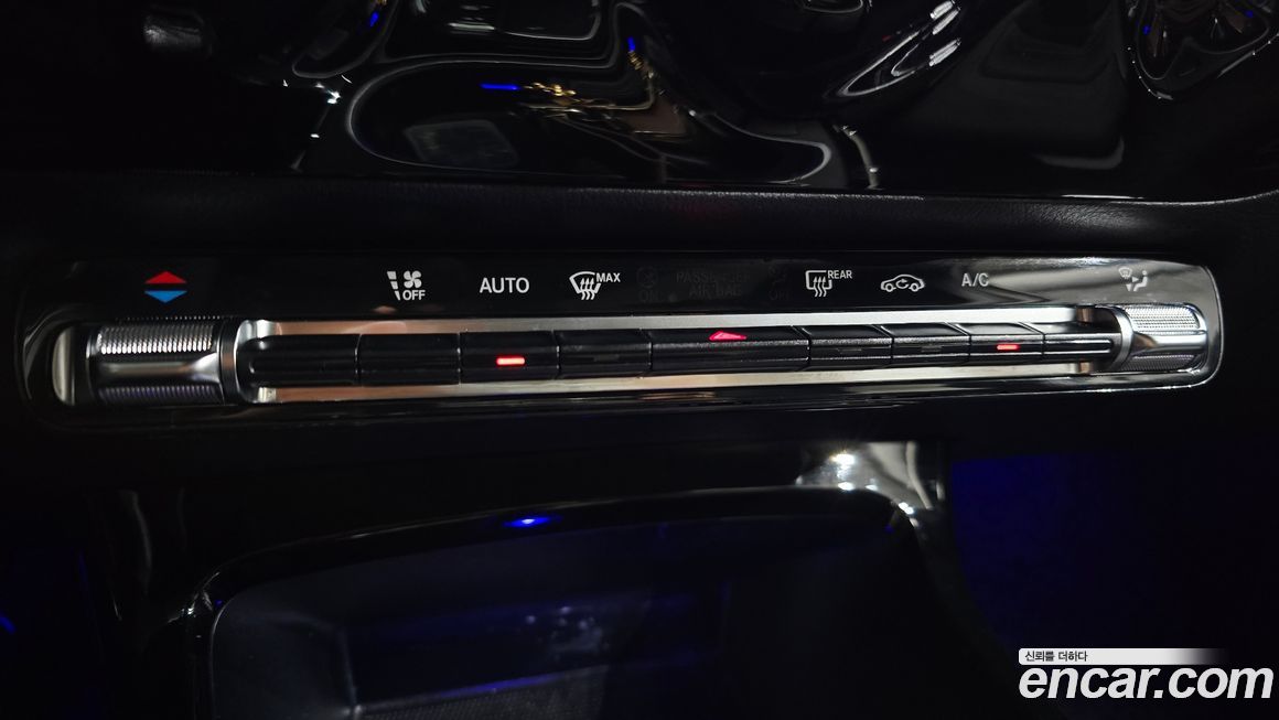 Mercedes-Benz A-Class 2022