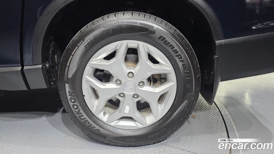 KG_Mobility_Ssangyong Rexton 2022