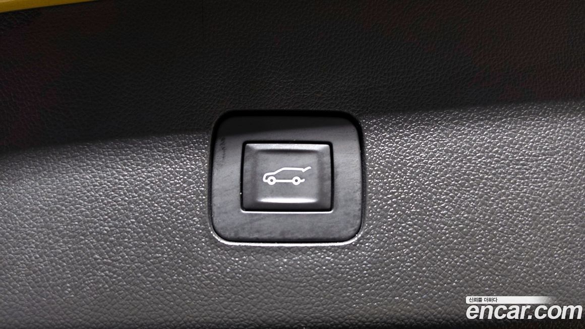 ChevroletGMDaewoo Trax 2025