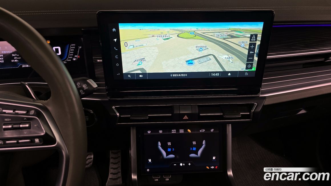 KG_Mobility_Ssangyong Torres 2023