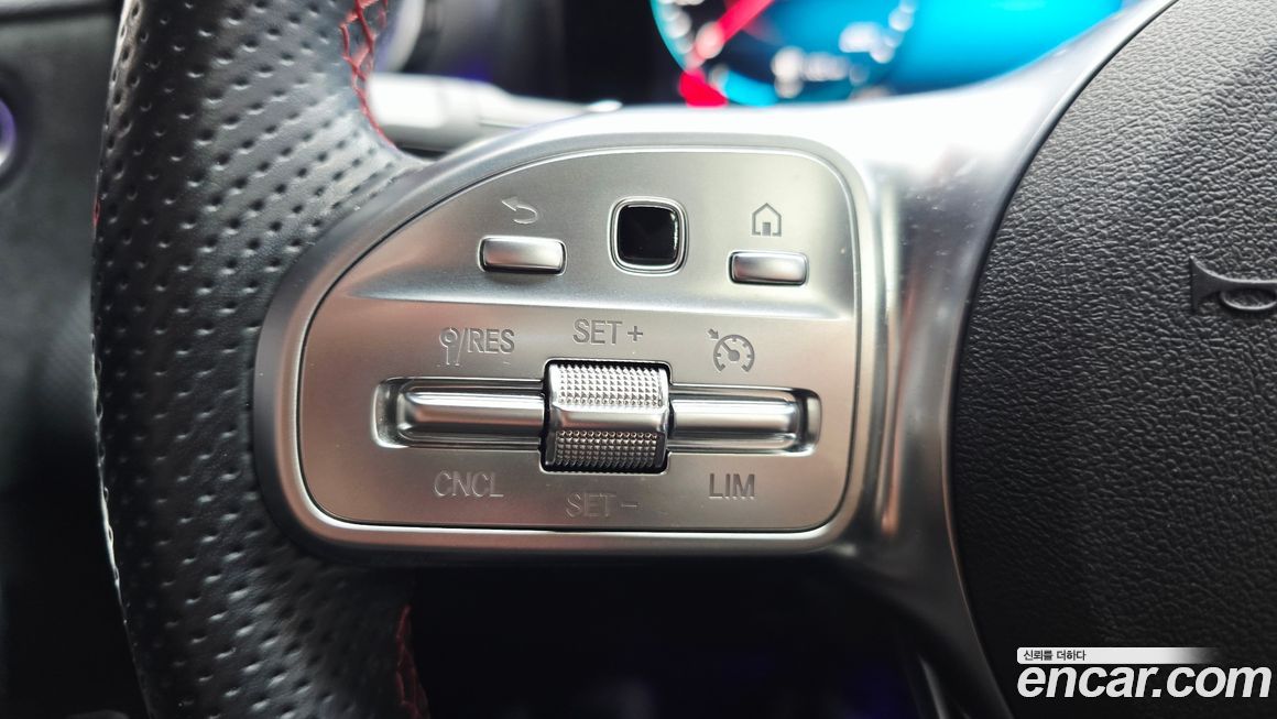 Mercedes-Benz A-Class 2022