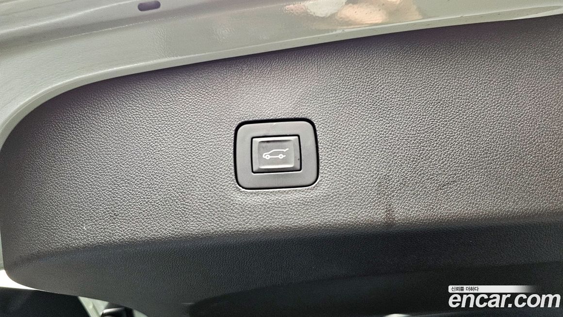 ChevroletGMDaewoo Trax 2024