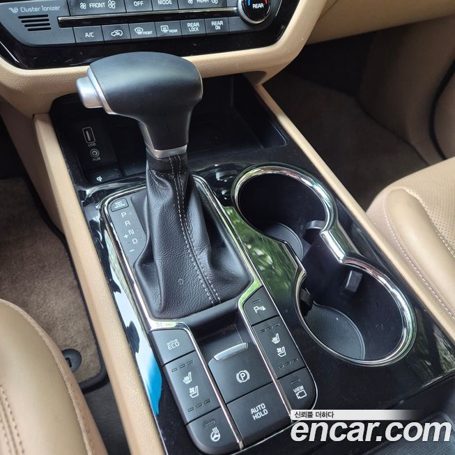 Kia Canival 2020