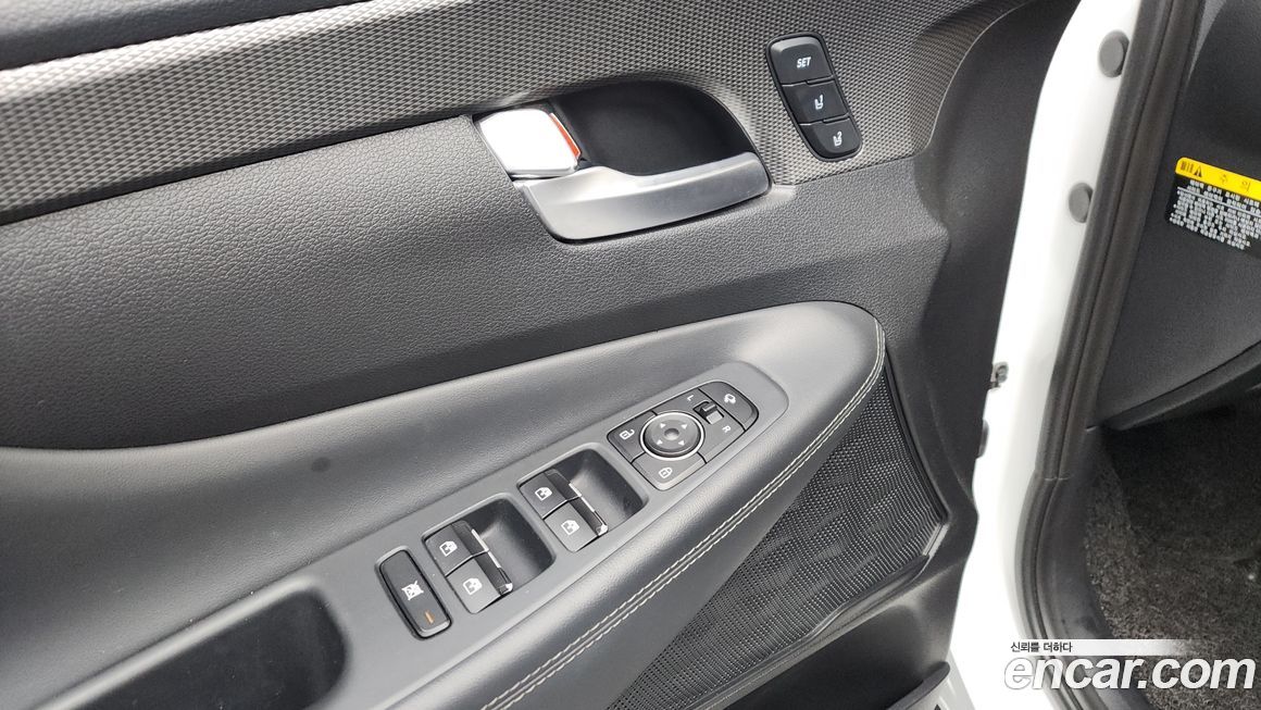 Hyundai Santafe 2020