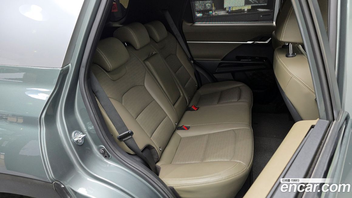 KG_Mobility_Ssangyong Torres 2023